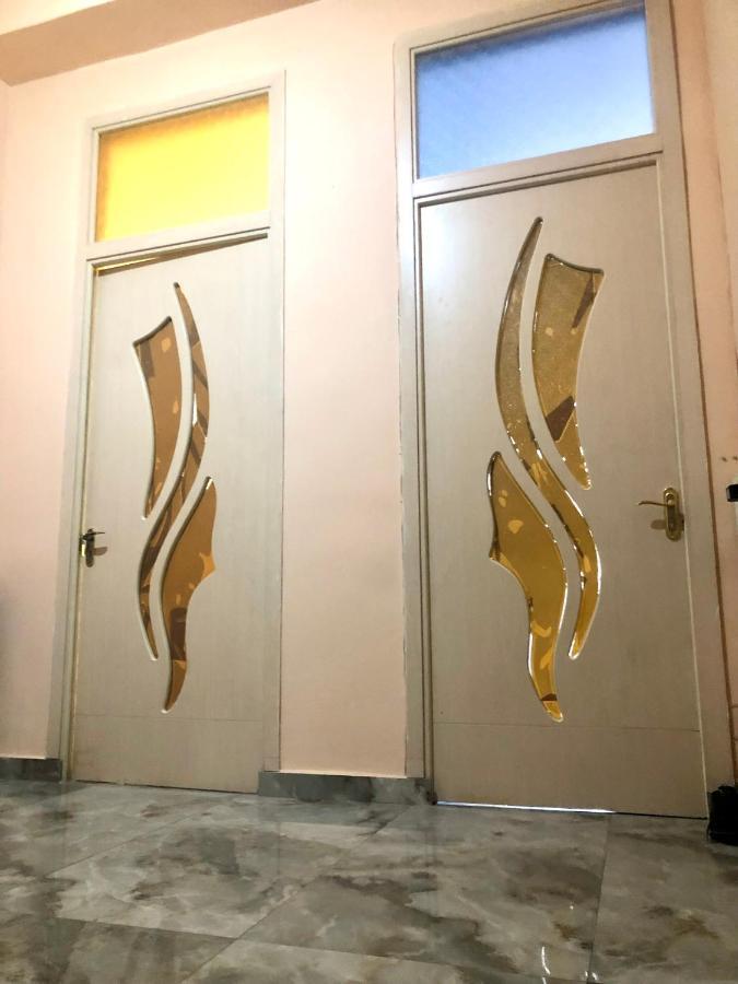 Karson Guest House And Tours Yerevan Exterior foto