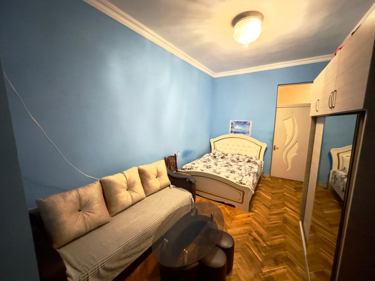 Karson Guest House And Tours Yerevan Exterior foto