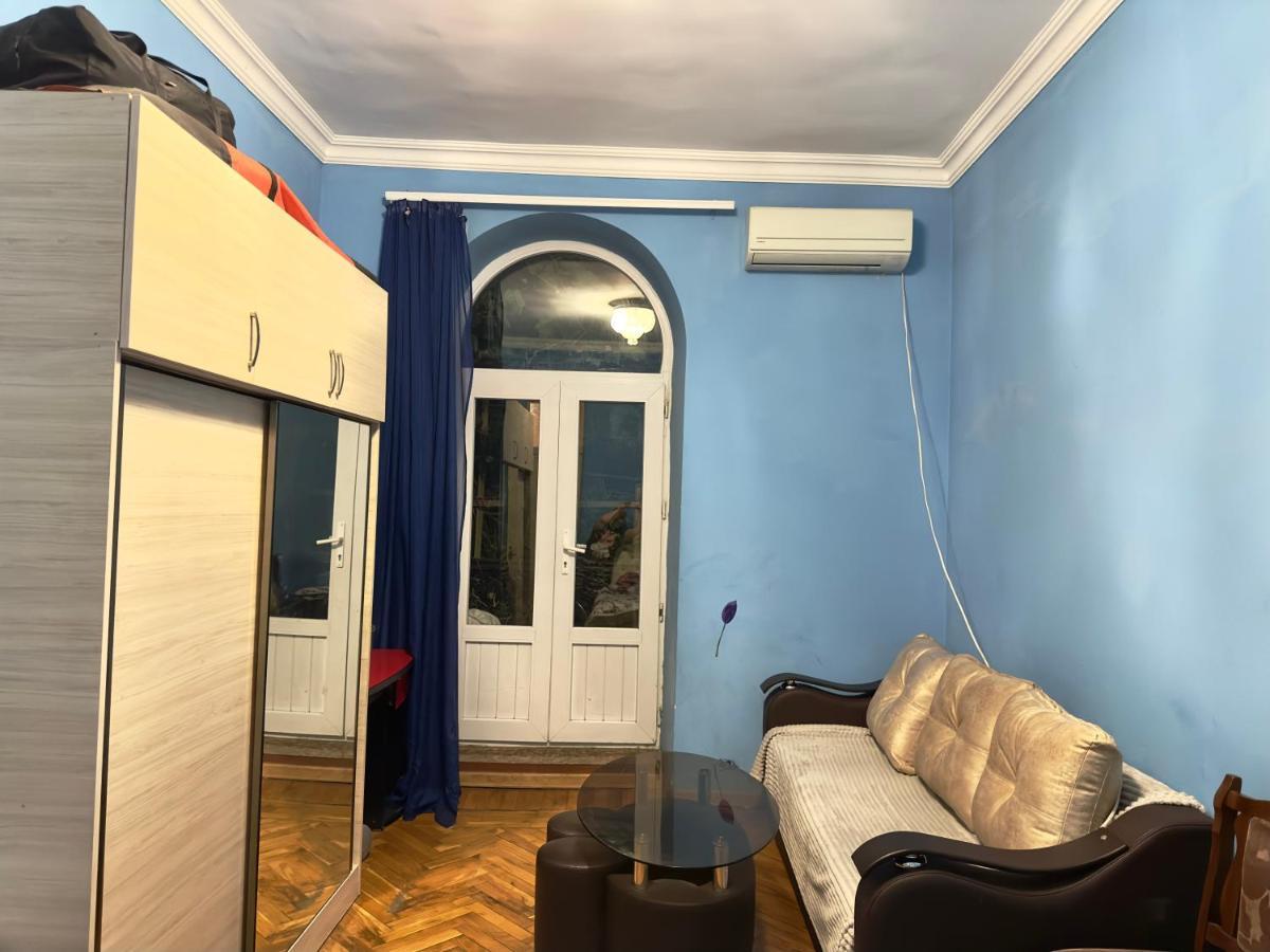 Karson Guest House And Tours Yerevan Exterior foto