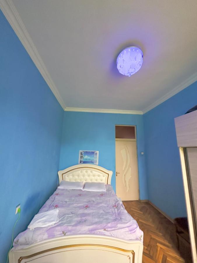 Karson Guest House And Tours Yerevan Exterior foto