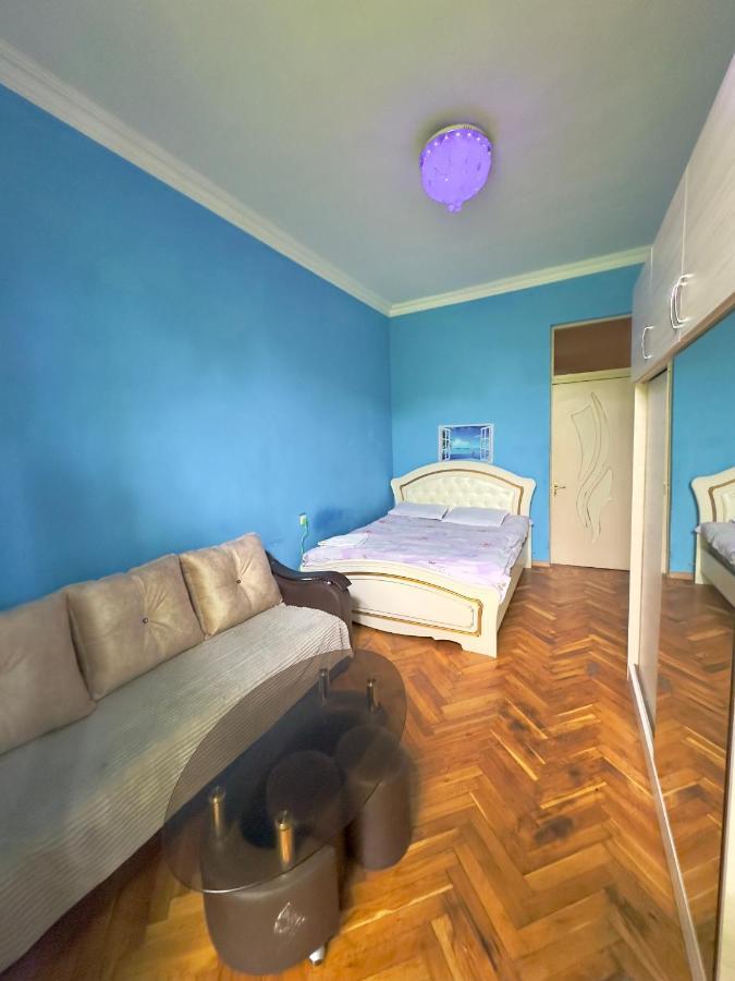 Karson Guest House And Tours Yerevan Exterior foto
