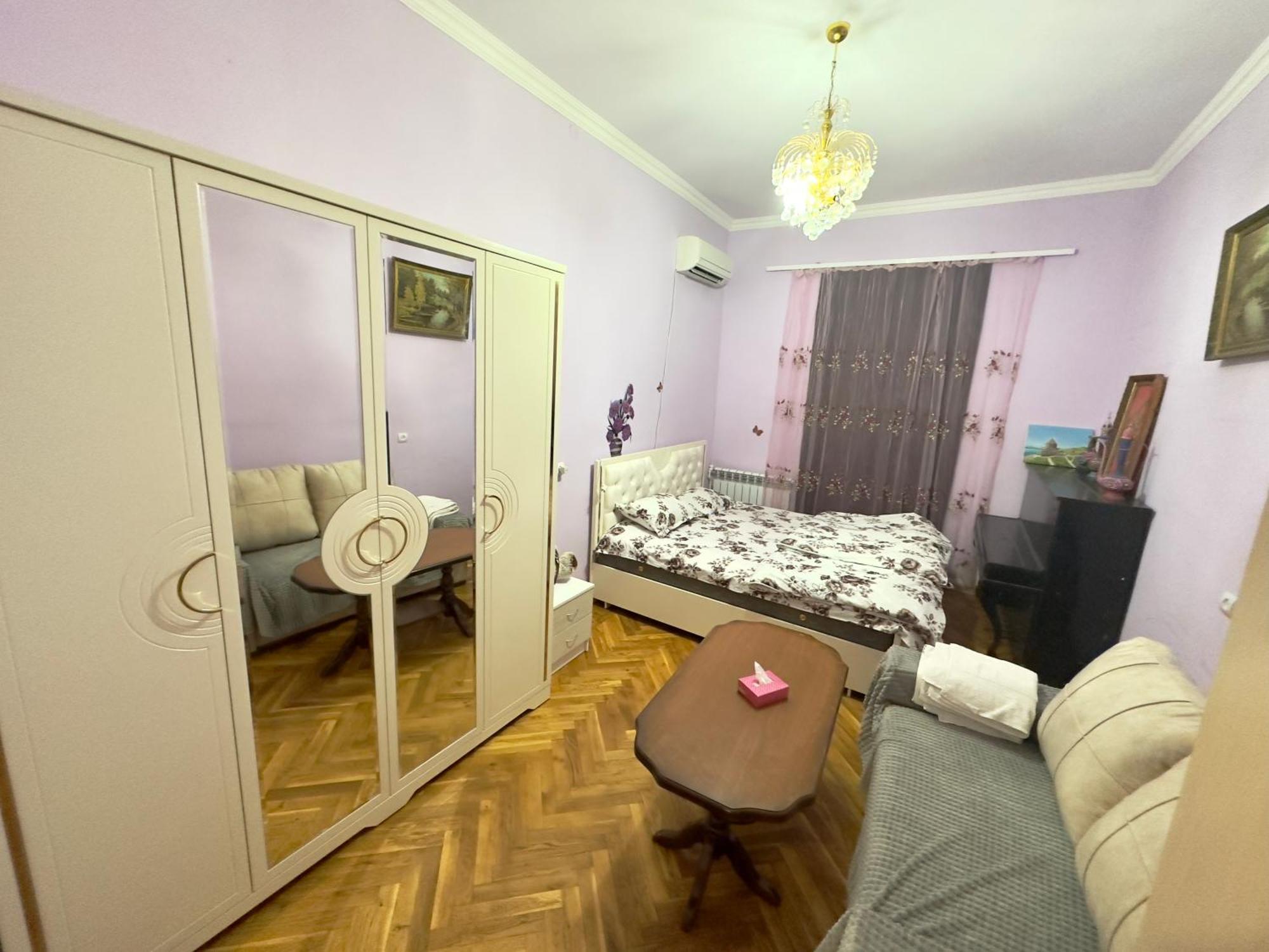 Karson Guest House And Tours Yerevan Exterior foto