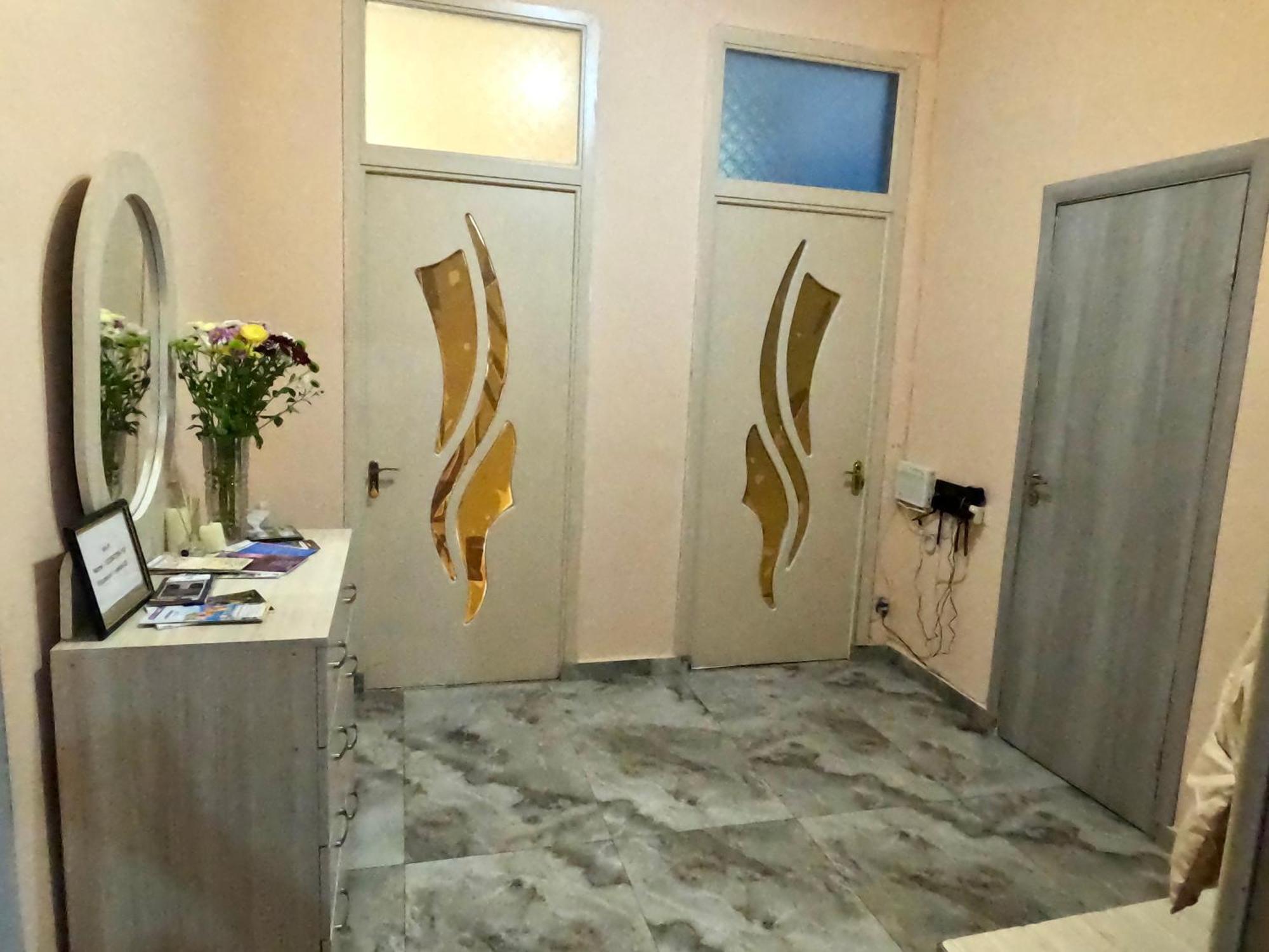 Karson Guest House And Tours Yerevan Exterior foto