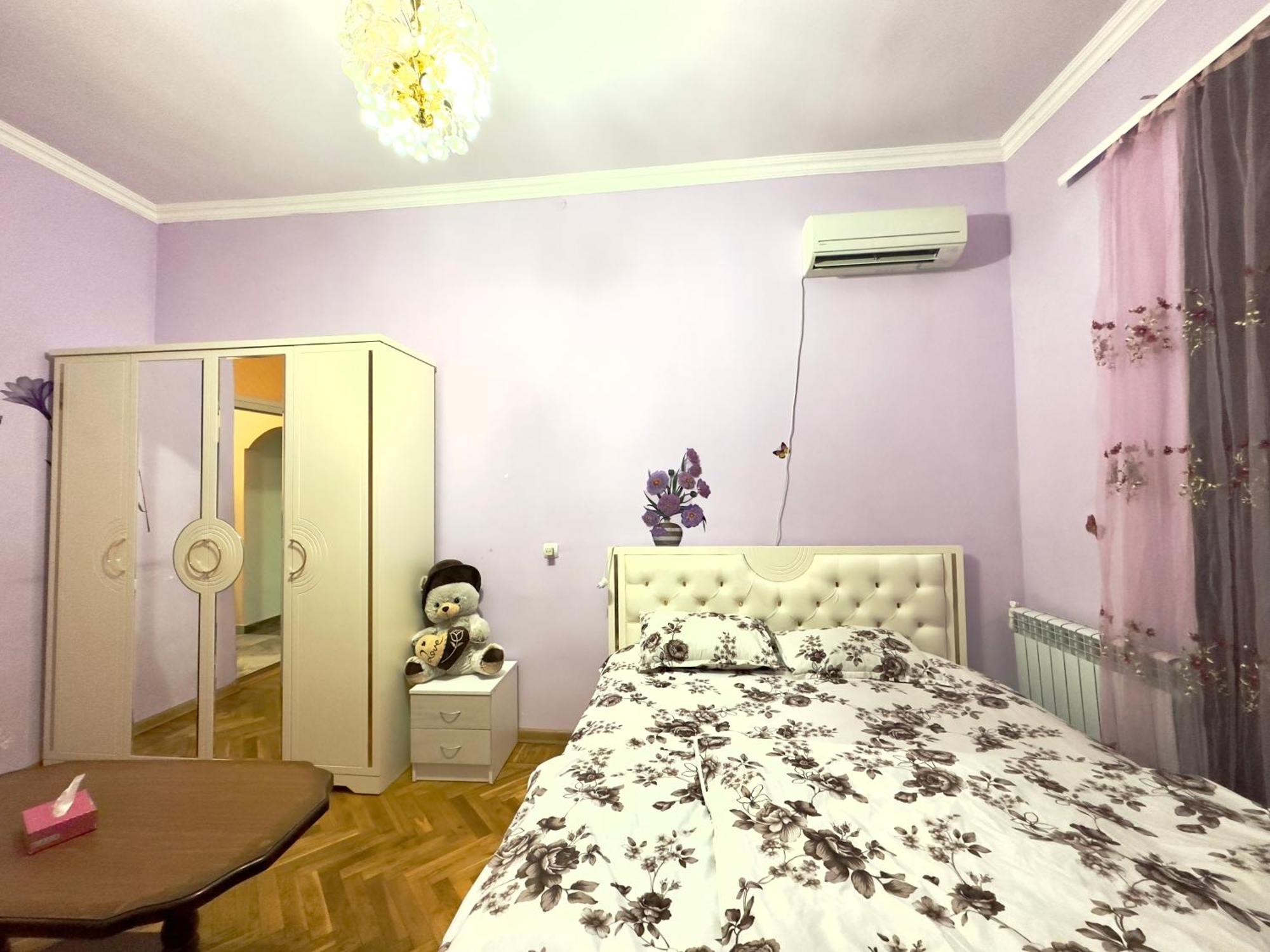 Karson Guest House And Tours Yerevan Exterior foto