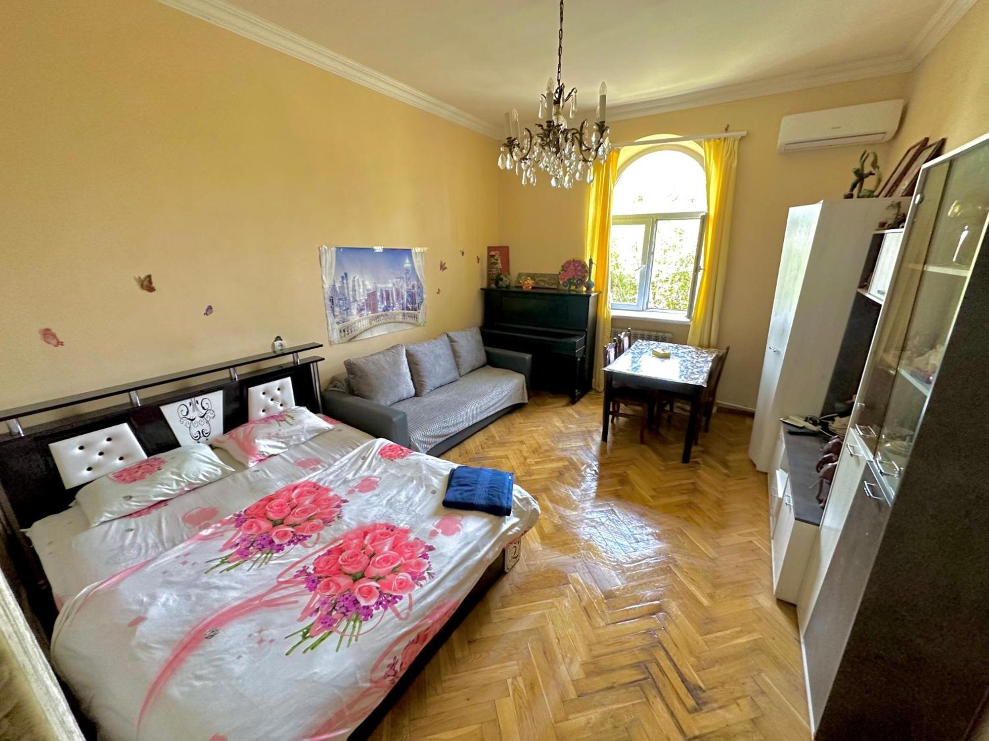 Karson Guest House And Tours Yerevan Exterior foto
